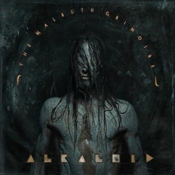 Alkaloid - The Malkuth Grimoire