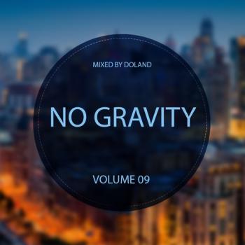 VA - No Gravity 09