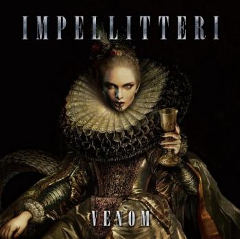 Impellitteri - Venom