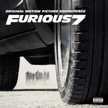 OST - Форсаж 7 / Furious 7