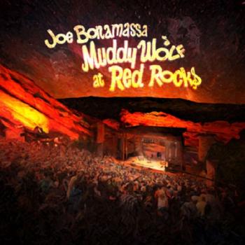 Joe Bonamassa - Muddy Wolf at Red Rocks