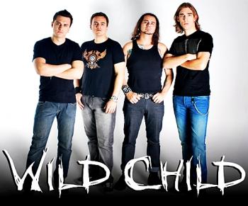 Wild Child - Дискография