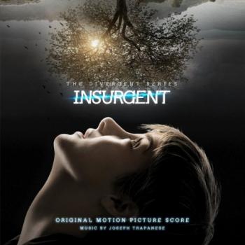 OST - Инсургент / Insurgent