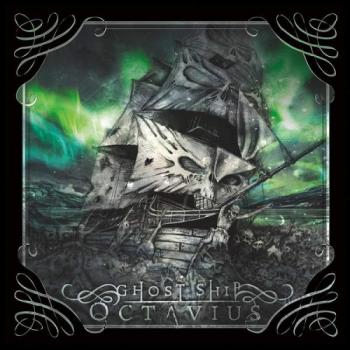 Ghost Ship Octavius - Ghost Ship Octavius