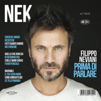 Nek - Prima di Parlare