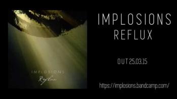 Implosions - Reflux