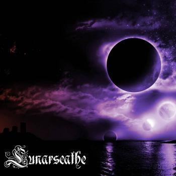 Lunarscathe - Lunarscathe