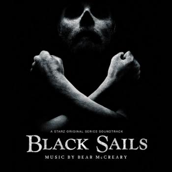 OST - Черные паруса / Black Sails