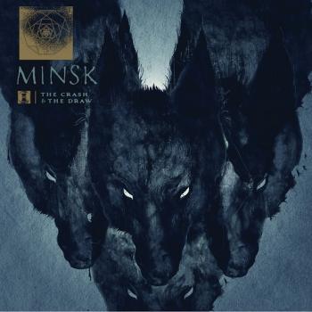 Minsk - The Crash and the Draw