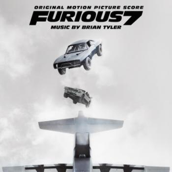 OST - Форсаж 7 / Furious 7