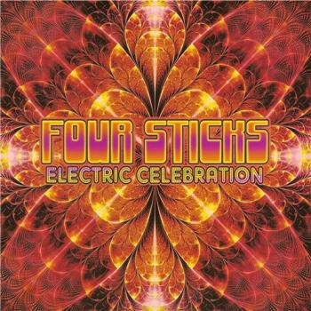 Four Sticks - Electric Celebration