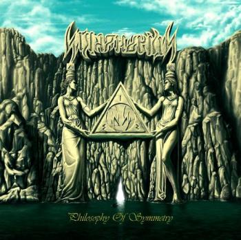 Sympherium - Philosophy Of Symmetry