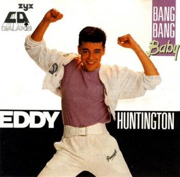 Eddy Huntington - Все хиты