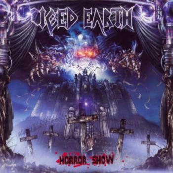 Iced Earth - Horror show