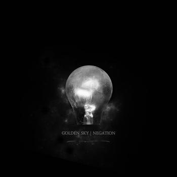 Golden Sky - Negation