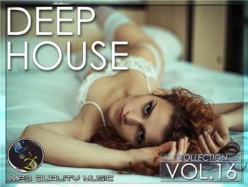 VA - Deep House Collection vol.16