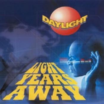 Daylight - Light Years Away