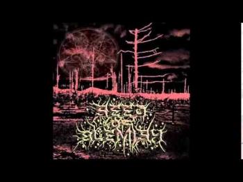 Seed of Blemish - Каратель