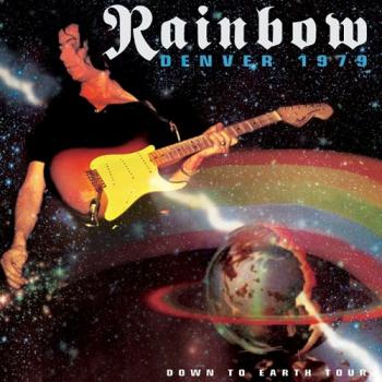 Rainbow - Denver 1979