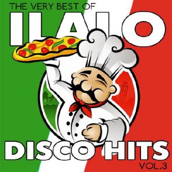 VA - Italo Disco Hits Vol. 3