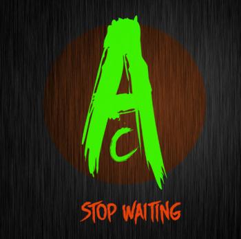 Атака Сверху - Stop Waiting