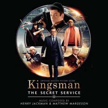 OST - Kingsman. Секретная служба / Kingsman. The Secret Service