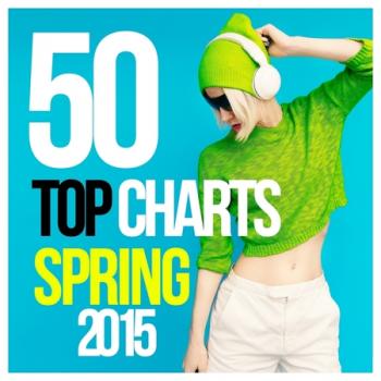 VA - 50 Top Charts Spring