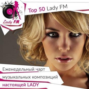 VA - Lady Fm Top 50