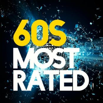 VA - 60s Most Rated