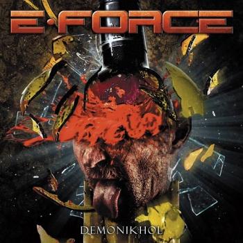 E-Force - Demonikhol