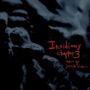 OST - Астрал 3 / Insidious: Chapter 3