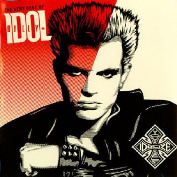 Billy Idol - The very best of Billy Idol