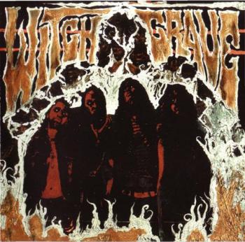 Witchgrave - Witchgrave