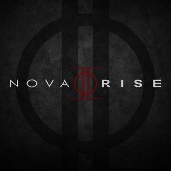 Nova Rise - Nova Rise