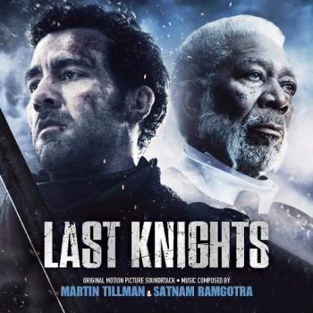 OST - Последние рыцари / Last Knights