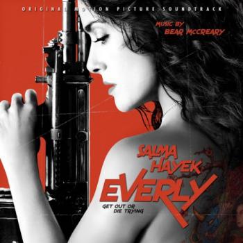 OST - Эверли / Everly