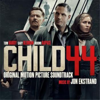 OST - Номер 44 / Child 44