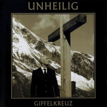 Unheilig - Gipfelkreuz