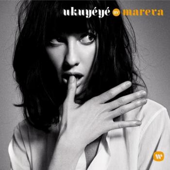 Mareva Galanter - Ukuyeye By Mareva