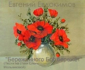 Евгений Евдокимов - Береженного Бог бережет