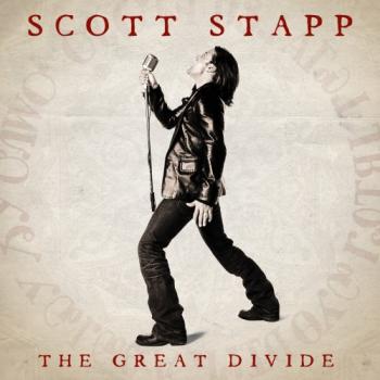 Scott Stapp - The Great Divide