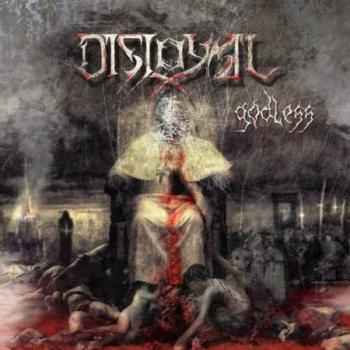 Disloyal - Godless