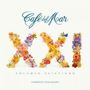 VA - Cafe del Mar XXI