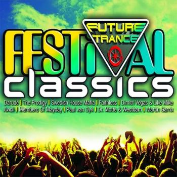 VA - Future Trance - Festival Classics