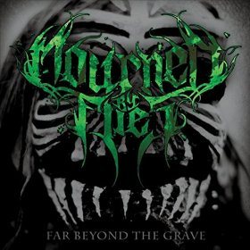 Mourned By Flies - Far Beyond The Grave