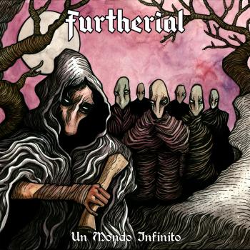 Furtherial - Un Mondo Infinito