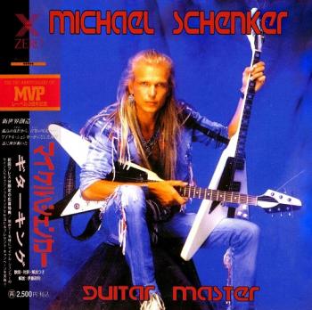 Michael Schenker - Guitar Master