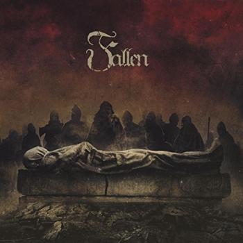 Fallen - Fallen