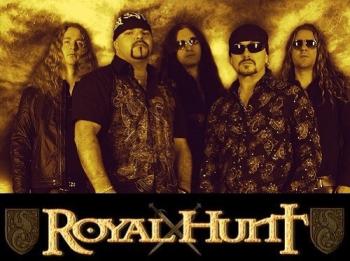 Royal Hunt - Дискография