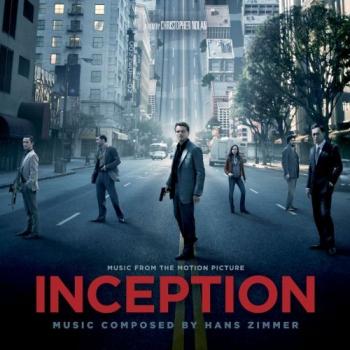 OST - Inception / Начало